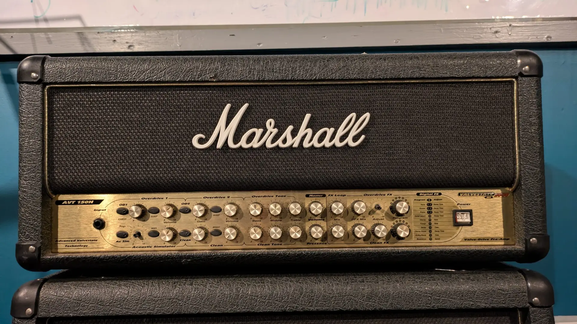 Room 1 Gallery Photos @ Bad Habit Studios Eastbourne