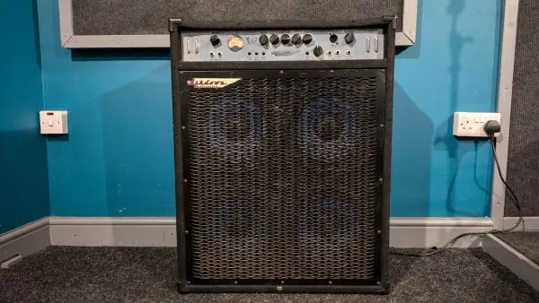 Room 1 Gallery Photos @ Bad Habit Studios Eastbourne